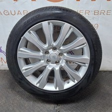 RANGE ROVER VOGUE L405 13-17 21" 275/45 WHEEL TYRE ALL WEATHER CK52-1007-EA