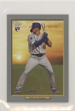 2020 Topps Turkey Red 2020 Box Topper Gavin Lux #OTR-24 g6p