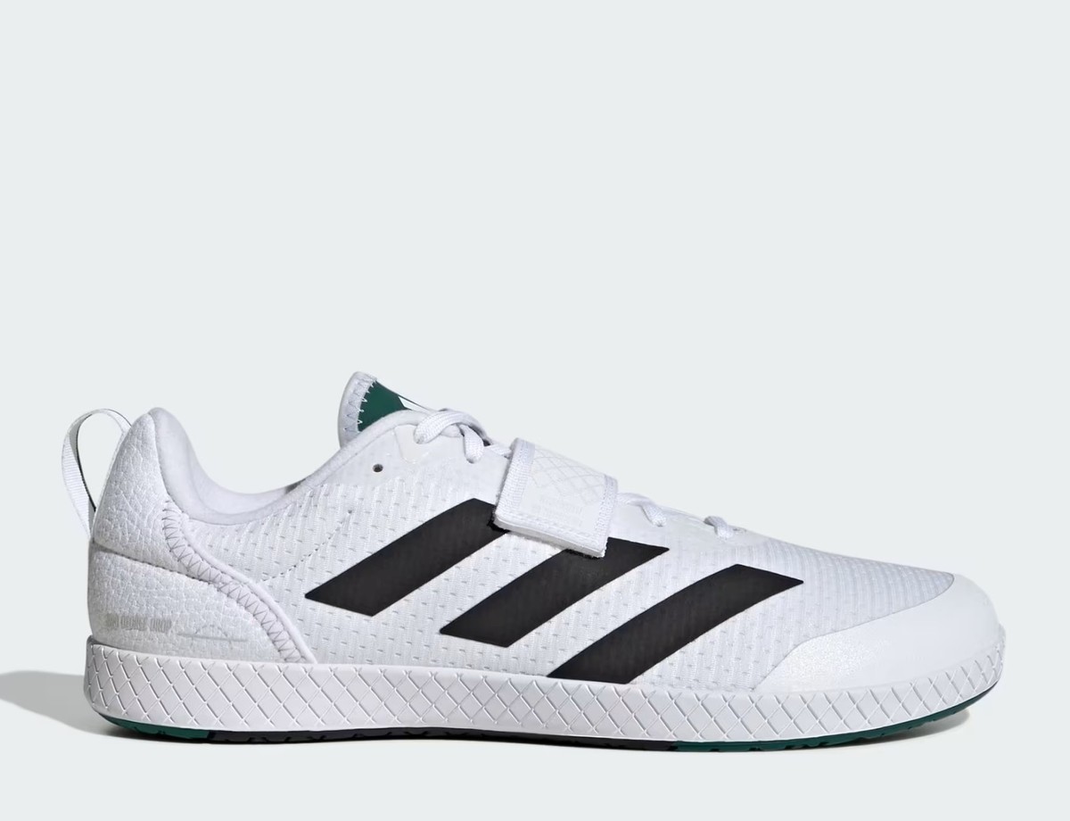 NEW Adidas The Total Men Weightlifting Shoes, Color, Sz, IH8241