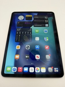 25+ iPad Pro 11in 3rd Generation 128GB for sale | Updated Oct 2026