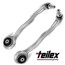 Querlenker Satz Set Radaufh&auml;ngung f&uuml;r Mercedes S-Klasse W222 vorne unten