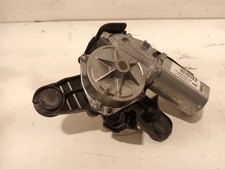 Lunette arrière Peugeot 208