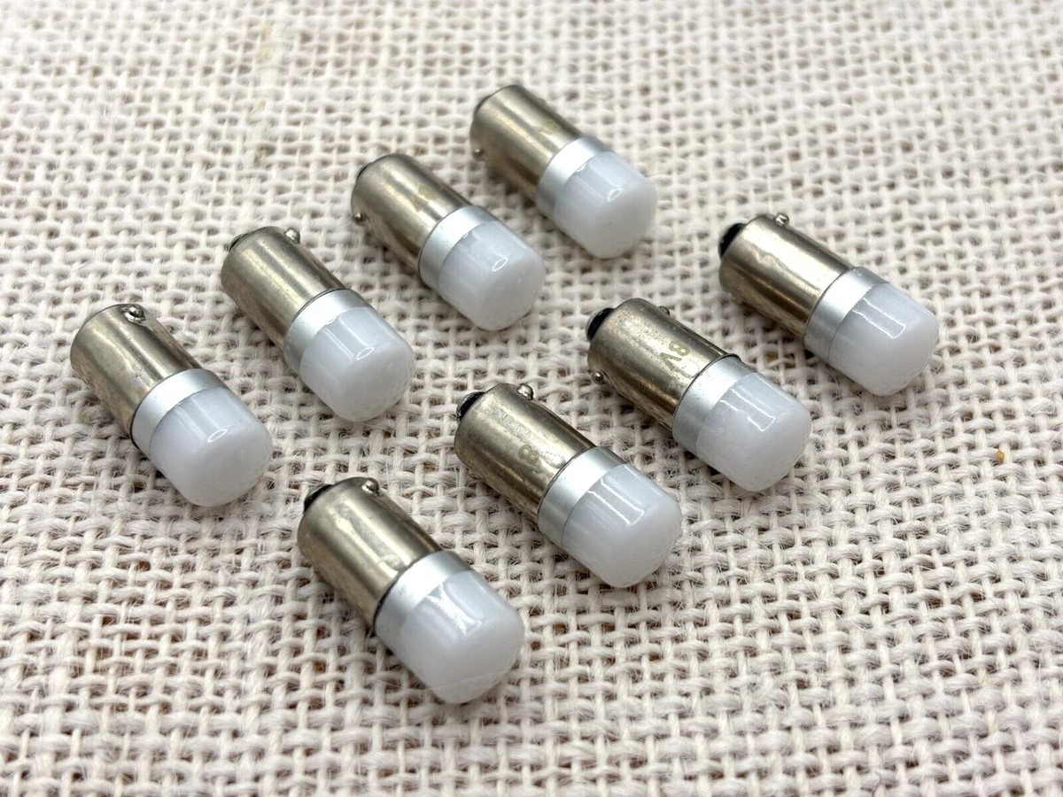 Kenwood KR-5060 KR-5600 replacement LED lamps bulbs lights kit set