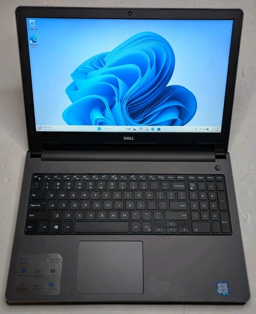 Dell Laptops and Netbooks Dell Inspiron 15 5559 for Sale | Shop