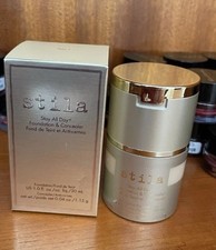STILA All Day Foundation 30ml & Concealer 🌸choose Shade🌸 - GENUINE BOXED