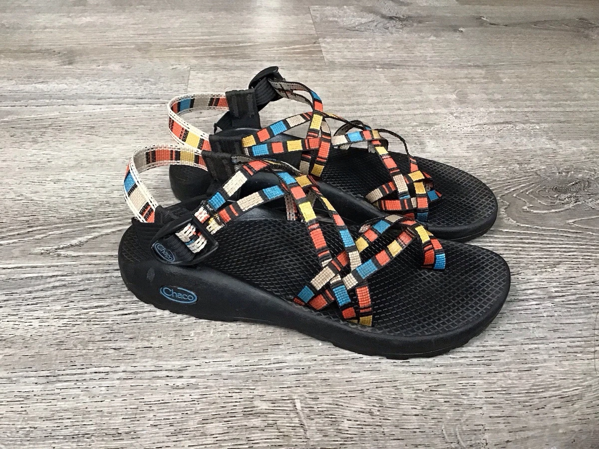 Chaco‎ Lowdown Adjustable Sport Sandal Tie Dye Red Fog Amazon.com: Chaco LOWDOWN SANDAL : Arts, Crafts & Sewing main image 2