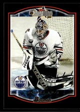 Tommy Salo 2002-03 Bowman YoungStars #89 Edmonton Oilers Hockey *040H
