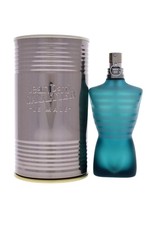 Le Male by Jean Paul Gaultier for Men - 2.5 oz EDT Spray. New. Not Sealed