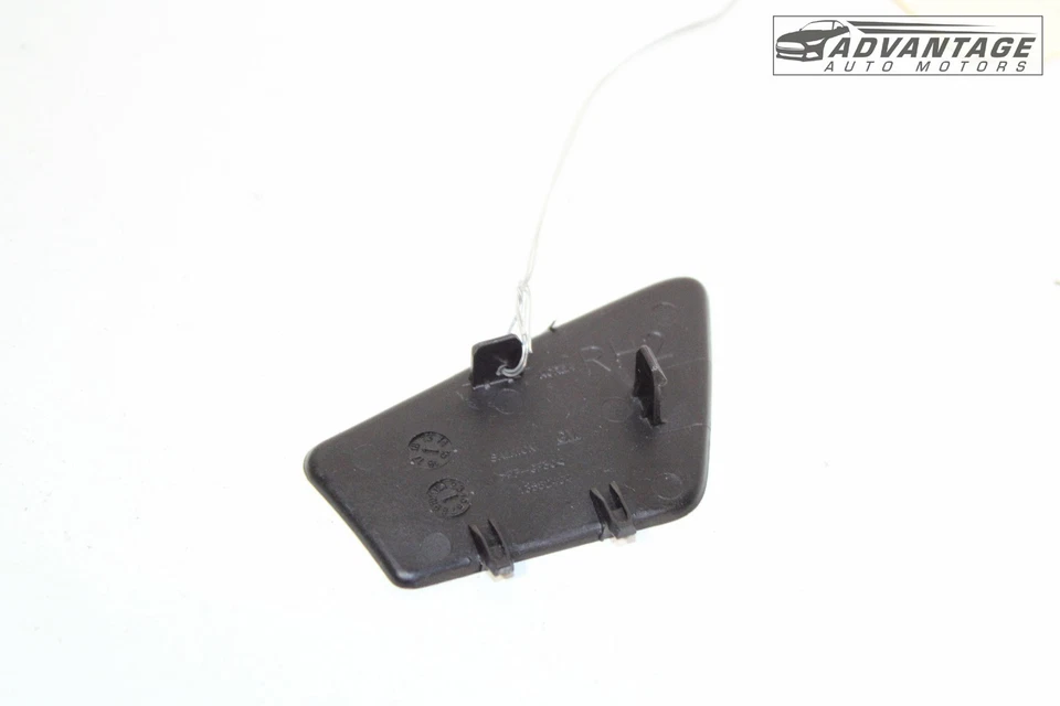 2016-2025 CHEVROLET MALIBU ЗАДНЯЯ ПРАВАЯ БОКОВАЯ ДВЕРНАЯ ПАНЕЛЬ РУЧКА КРЫШКА БОЛТА OEM - Изображение 3 из 4