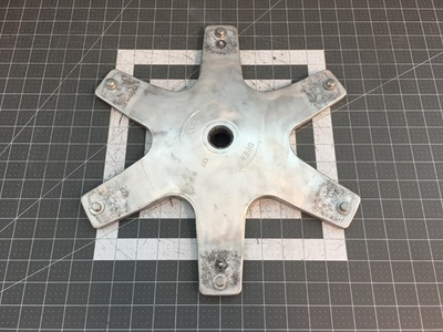 #ad Samsung Washer Flange Shaft P# DC60 00067A DC60 00067B DC90 27205A DC60 00067C $79.95