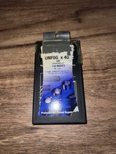 Powercoil Thread Repair Kit UNF6Gx40, Thread Size #6-40 (3534-6GK)