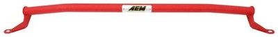 AEM 29-0011WR Red Performance Strut Bar for Subaru WRX & WRX STI