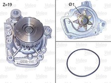 Pompe à eau Honda STREAM