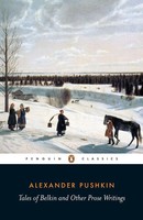 Tales Of Belkin And Other Prose Writings | Alexander Pushkin | Taschenbuch