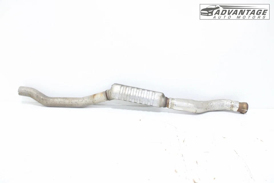 Cadillac CTS 2017-2019 2,0 L L4 LTG sistema de escape del motor silenciador tubo OEM Foto 3 de 4