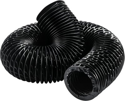 Boat Blower Hose for Marine Bilge Vent Blower and Exhaust Fan, 3 Inch x 10 Foot