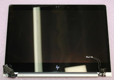 Genuine HP Elitebook 830 G5 13.3" LCD Touch Screen Assembly Complete