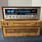 MARANTZ 2325 VINTAGE AM/FM STEREO RECEIVER - SERVICED - CLEANED - TESTED
