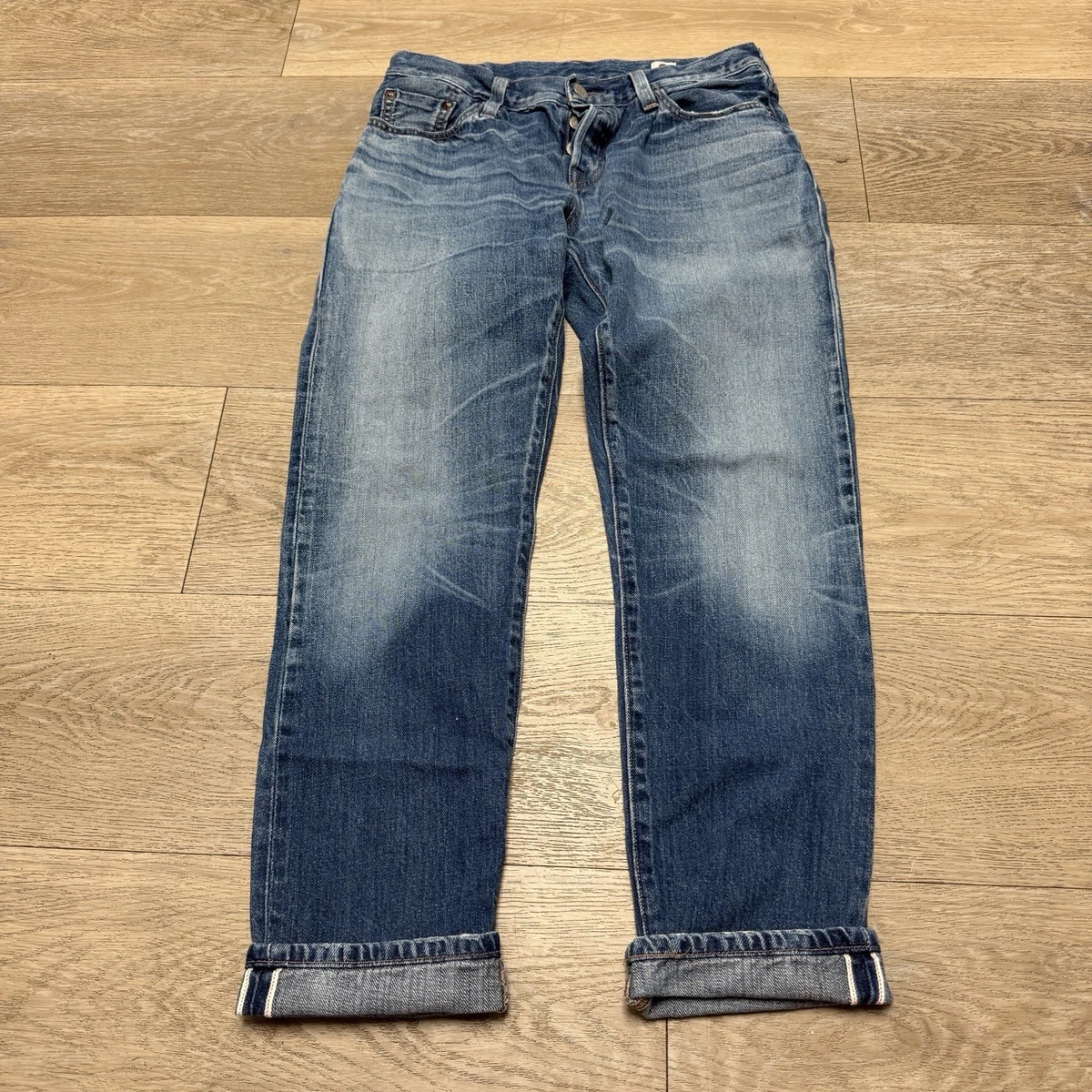 40枚 Cotton Jeans for Men for sale | eBay