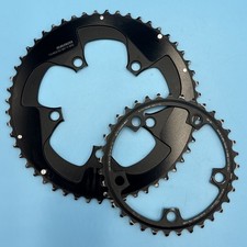 SRAM Red eTap 52/36-tooth X-Glide 11-Speed 5-...