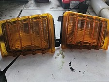 Clignotant Renault B120