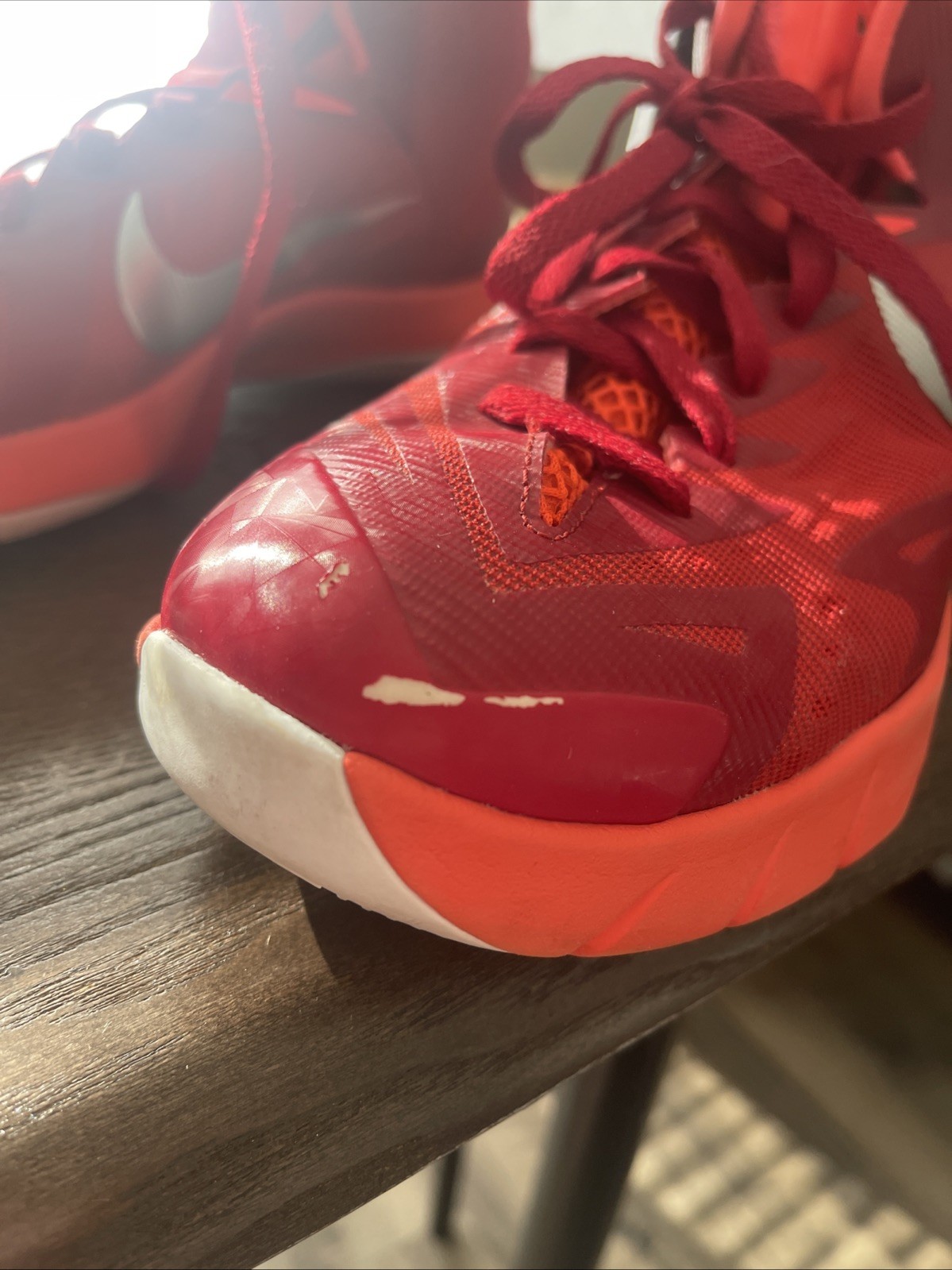 Nike Hyper Dunks - image 2