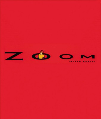 Istvan Banyai | Zoom | Taschenbuch | Englisch (2011) | Penguin Putnam Inc
