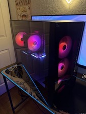 RTX 3060 Gaming PC | i7-11700F | 16GB RAM | 1.5TB SSD | 1440p Ready | Tested