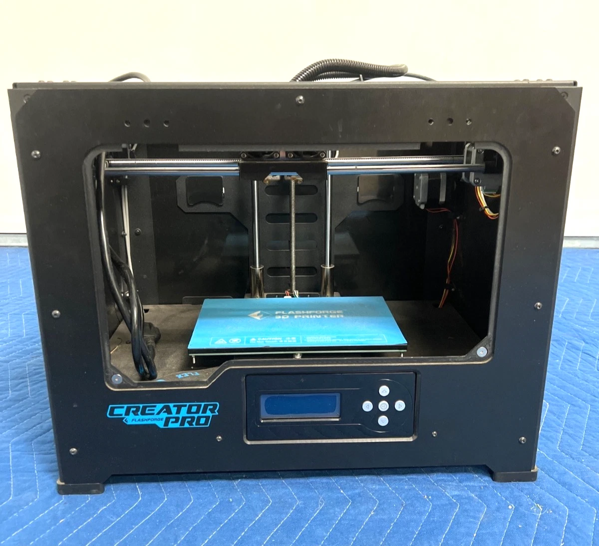 FlashForge Creator Pro 3D Printers for sale - eBay