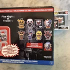 Funko Bitty Pop FNAF Five Nights at Freddy’s: Lolbit