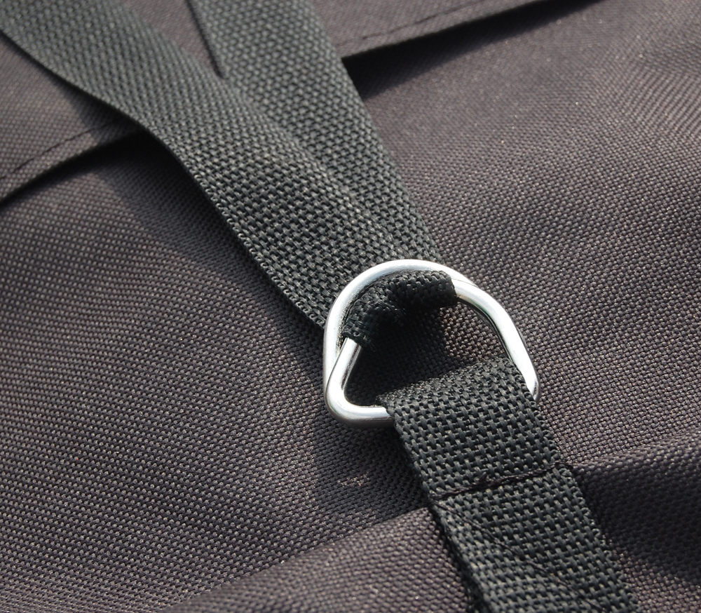 Carrying Bag Storage Bag for Inflatable Boat fit 2.3M TO 3.3M