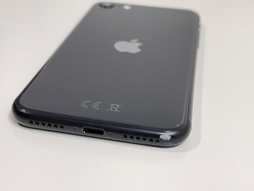 iphone se 2 generation 128
