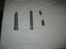 Eliminator 120 pump tune up kit