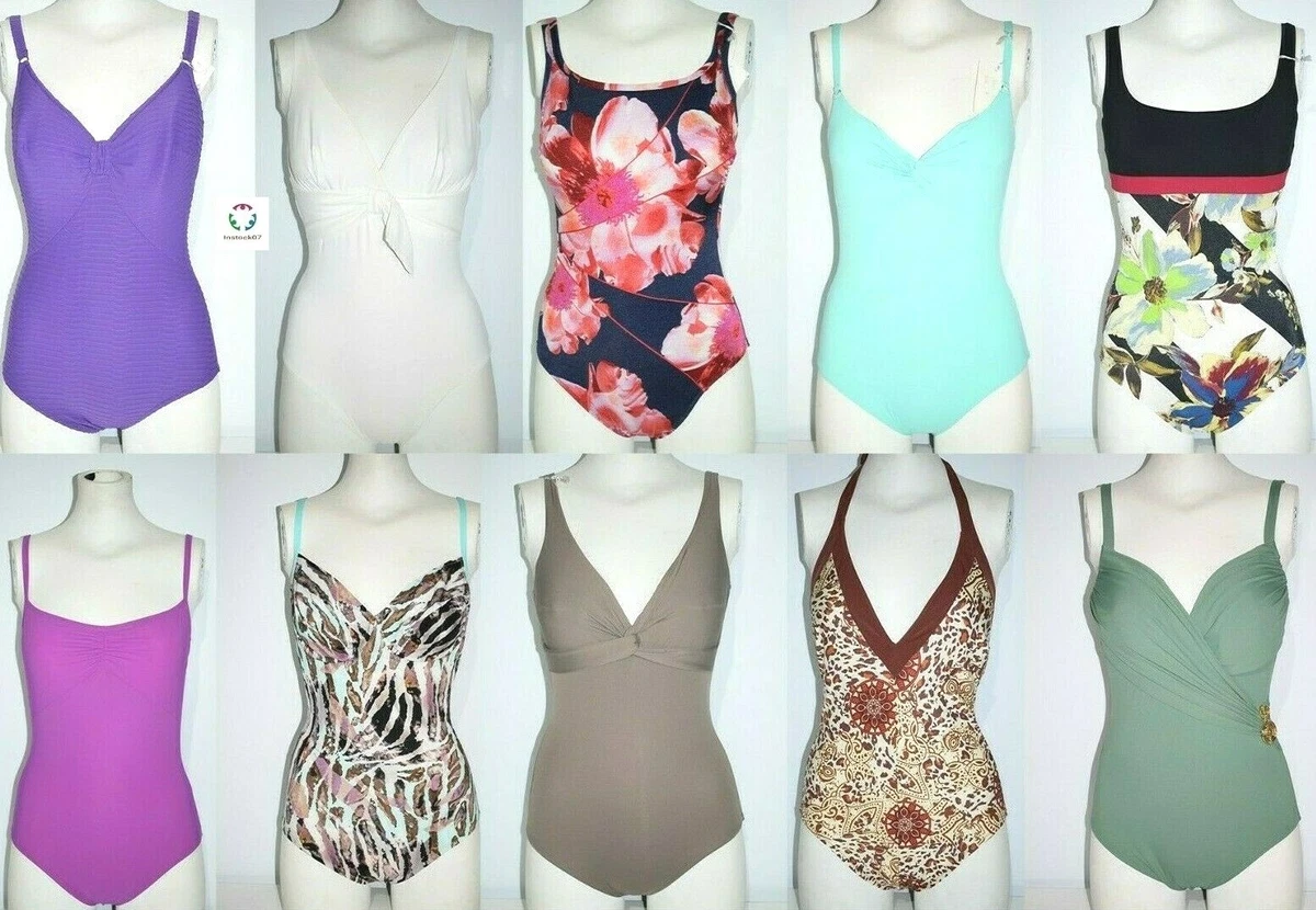 Costumi clearance interi ebay
