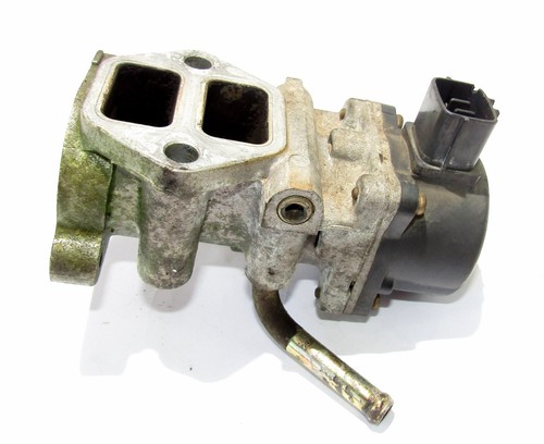 Mitsubishi Carisma 1998 1.8 Petrol Benzin AGR KÜHLER EGR VALVE COOLER 79582