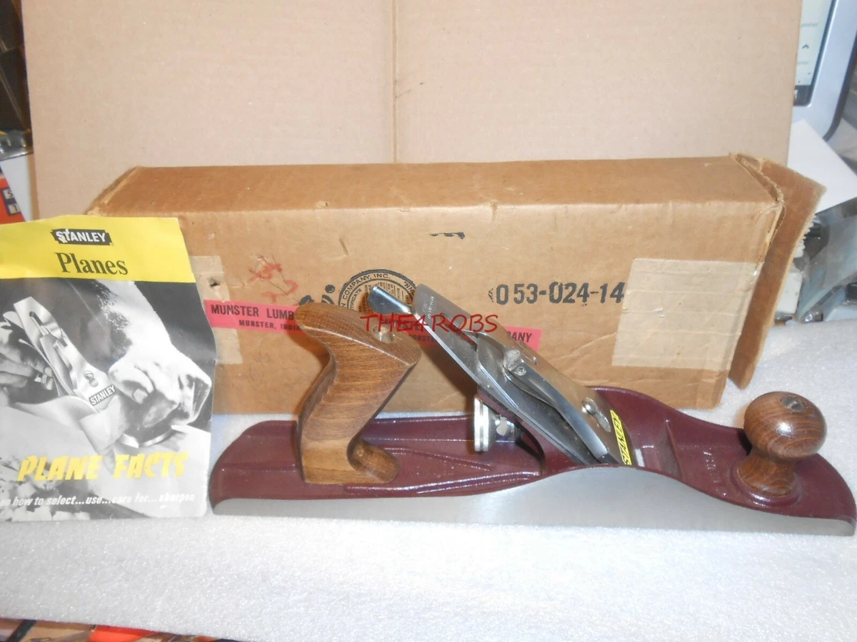 Ebay 2024 jack plane