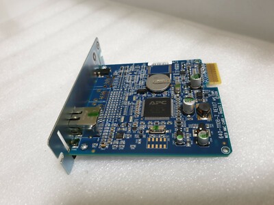 Schneider Electric APC AP9630 Network Management Card2