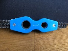 Nettoyeur et ébavureur de tuyaux Silverline neuf jamais utilisé 367970.