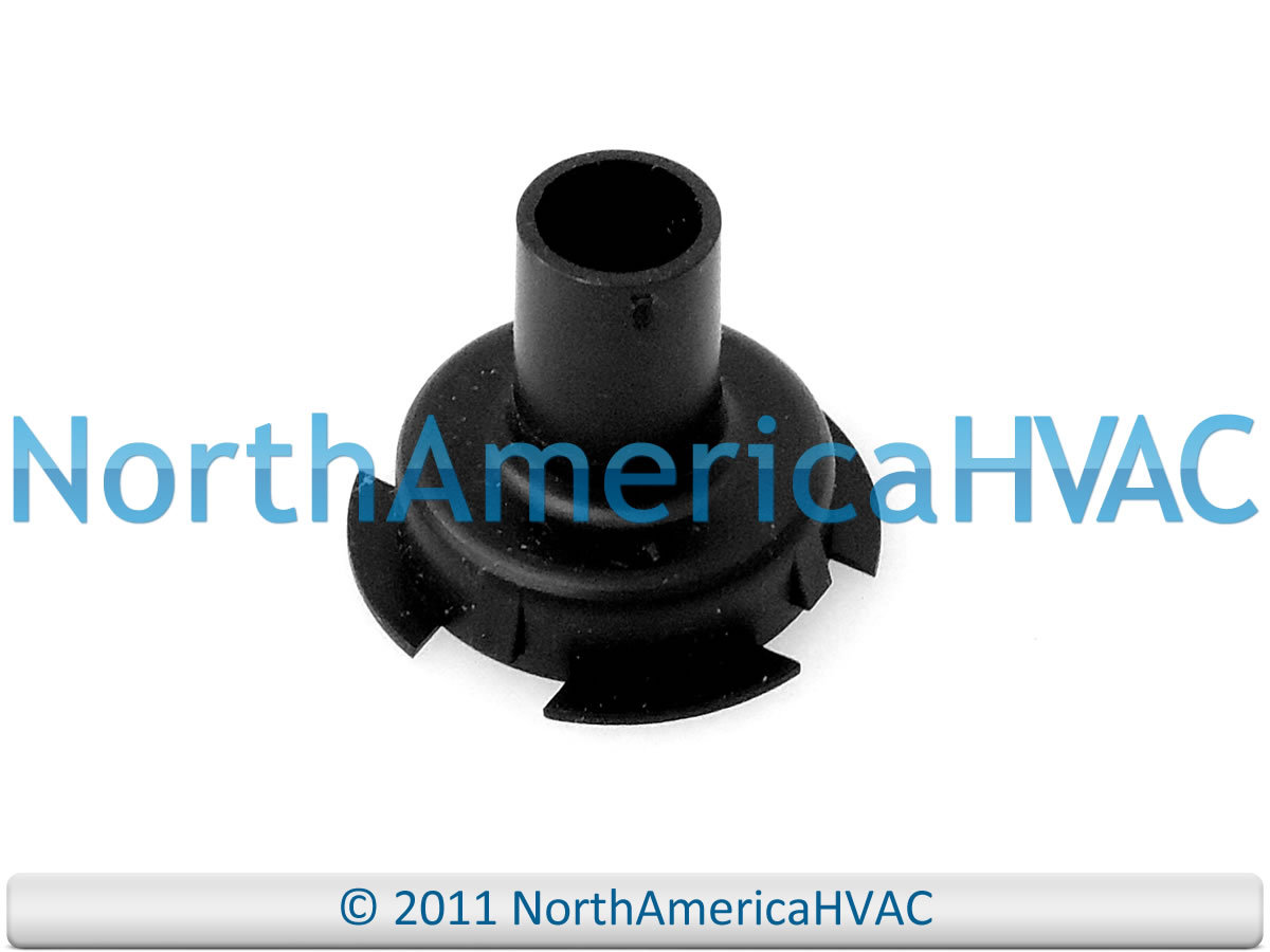 Water Drain Spud Nipple Funnel - 350 350