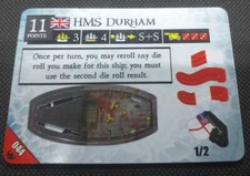 Pirates CSG Frozen North 044 HMS Durham