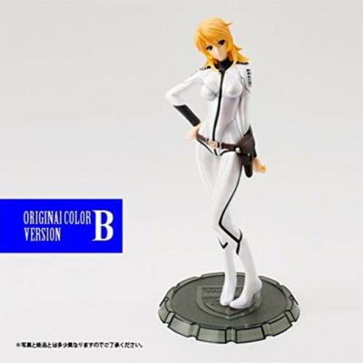 Yamato Girls Collection Space Battleship Yamato 2199 Yuki Mori