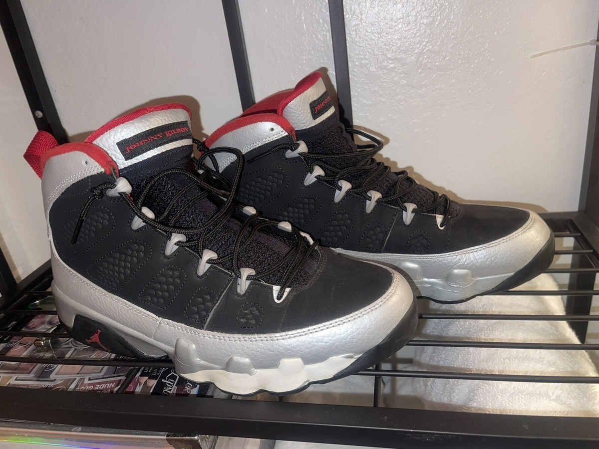 kilroy 9s size 7