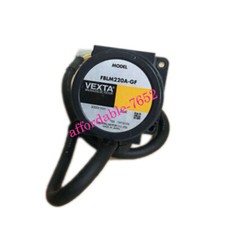 1 PCS NEW IN BOX VEXTA FBLM220A-GF motor DHL or FedEx