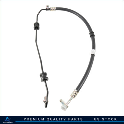#ad ?New Power Steering Pressure Line Hose Fits for 2007 2011 CRV CR V 2.4L $31.91