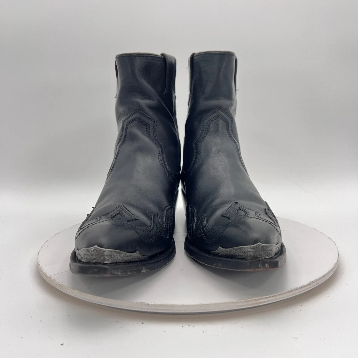Frye lou hotsell back zip