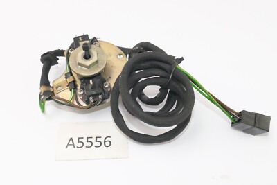 Alternateur Suzuki GS 500 E GM51B Année 1992 - Pièce D'occasion A4882 - Fonctionnel