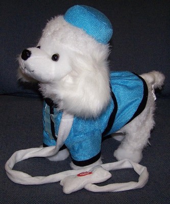 battery operated dog jacket