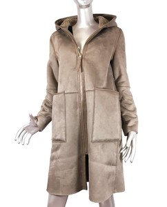 reversible coat zara