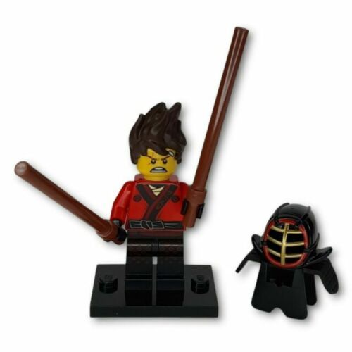 Ninjago LEGO The Movie 853699 NYA Portachiavi Key Chain - LEGO - Idee  regalo