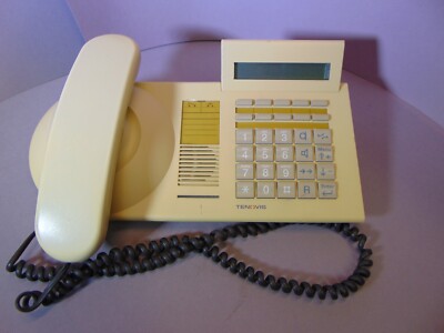 Bosch Integral TS13.11D Systemtelefon / TM 13